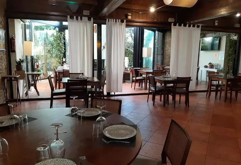 Fotos del hotel El Faixero Evolucion:  9