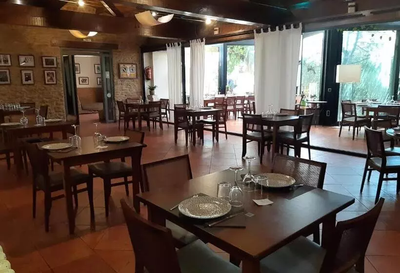Fotos del hotel El Faixero Evolucion:  2