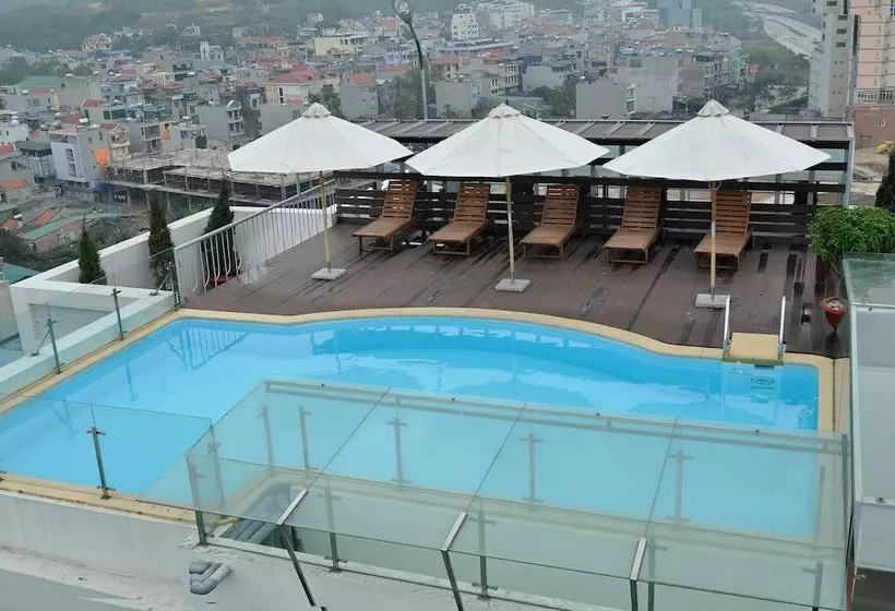 Fotos del hotel Golden Halong Hotel:  7