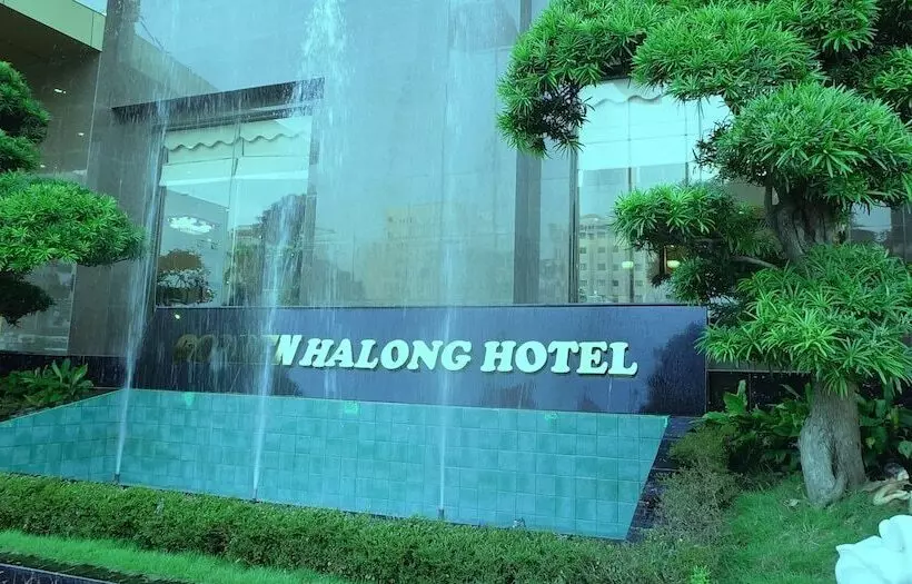 Golden Halong Hotel