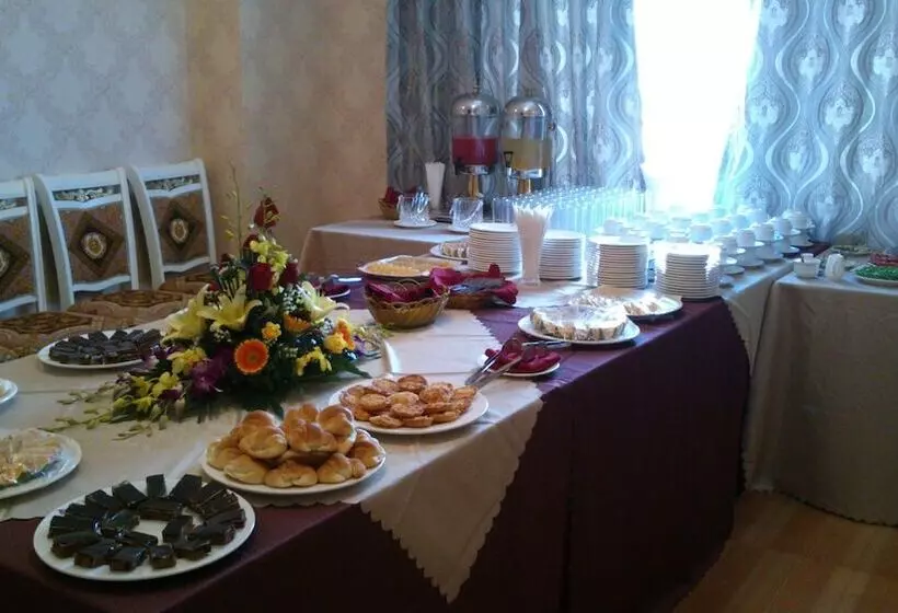 Fotos del hotel Golden Halong Hotel:  15