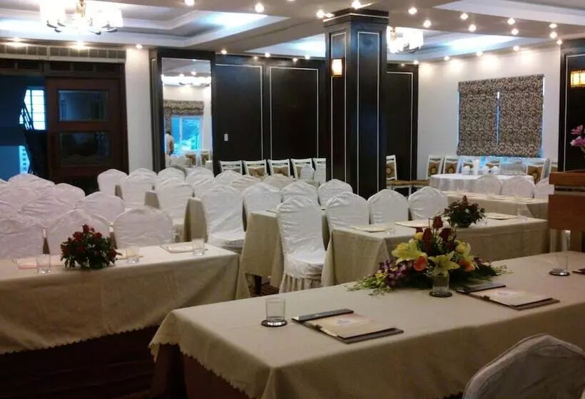 Fotos del hotel Golden Halong Hotel:  17