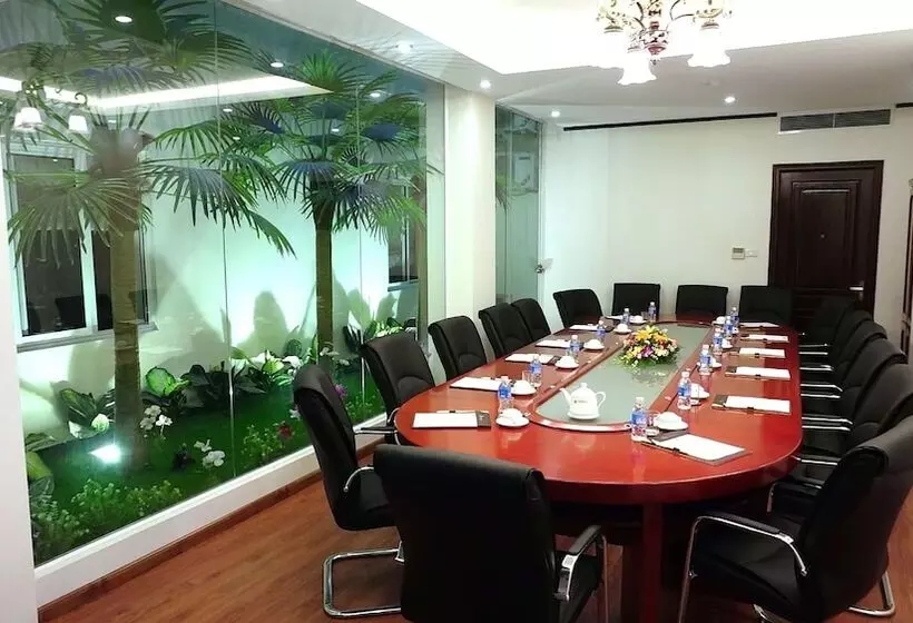 Fotos del hotel Golden Halong Hotel:  8