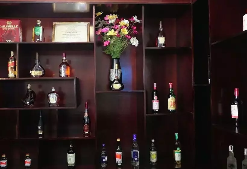 Fotos del hotel Golden Halong Hotel:  16