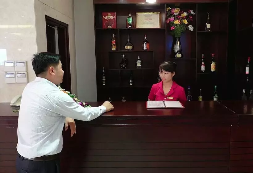 Fotos del hotel Golden Halong Hotel:  11