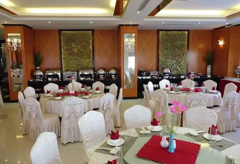 Fotos del hotel Golden Halong Hotel:  20