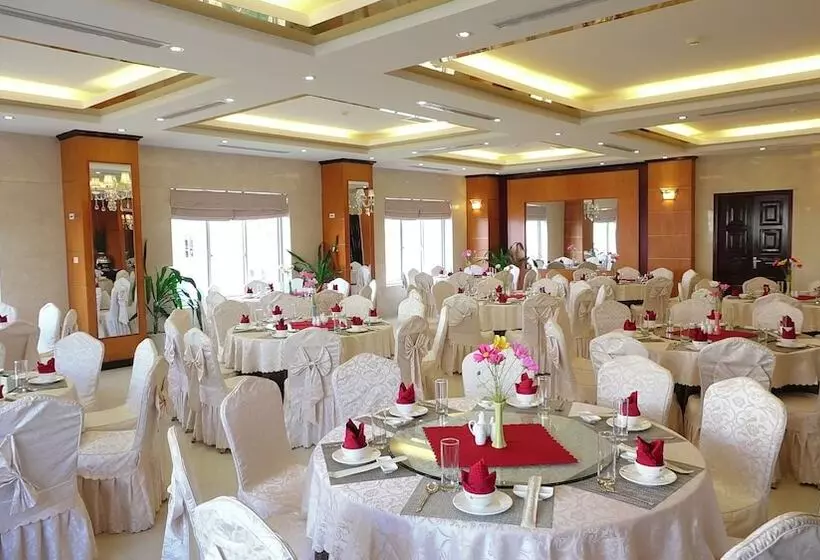 Fotos del hotel Golden Halong Hotel:  6