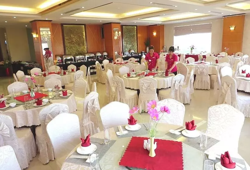 Fotos del hotel Golden Halong Hotel:  14