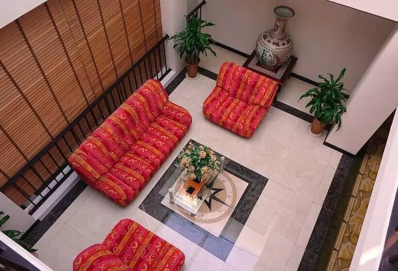 Fotos del hotel Golden Halong Hotel:  25