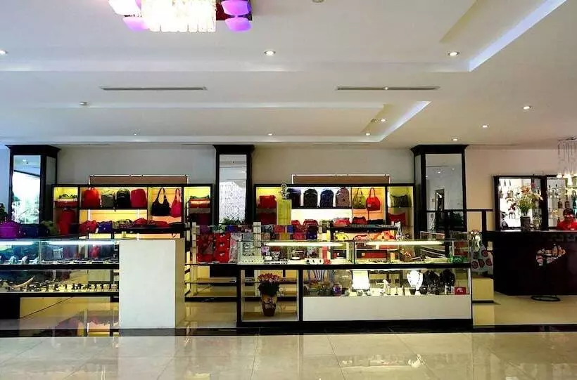 Fotos del hotel Golden Halong Hotel:  10