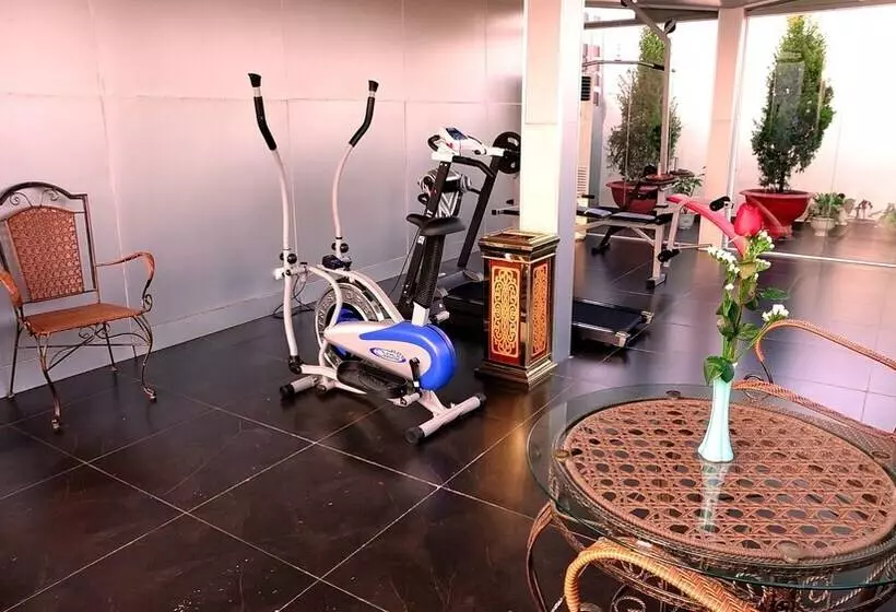 Fotos del hotel Golden Halong Hotel:  5