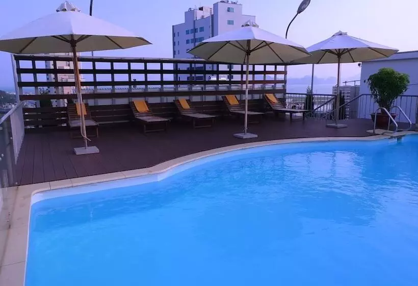 Fotos del hotel Golden Halong Hotel:  3