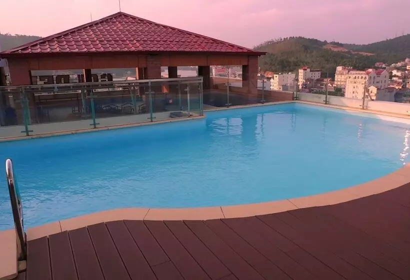 Fotos del hotel Golden Halong Hotel:  13