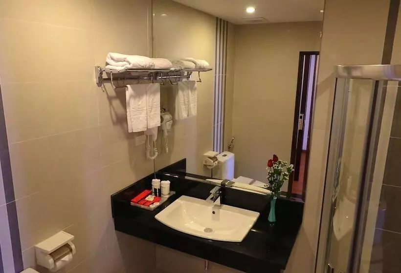 Fotos del hotel Golden Halong Hotel:  18