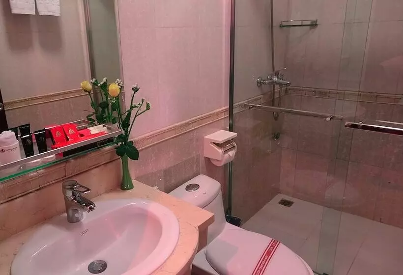 Fotos del hotel Golden Halong Hotel:  9