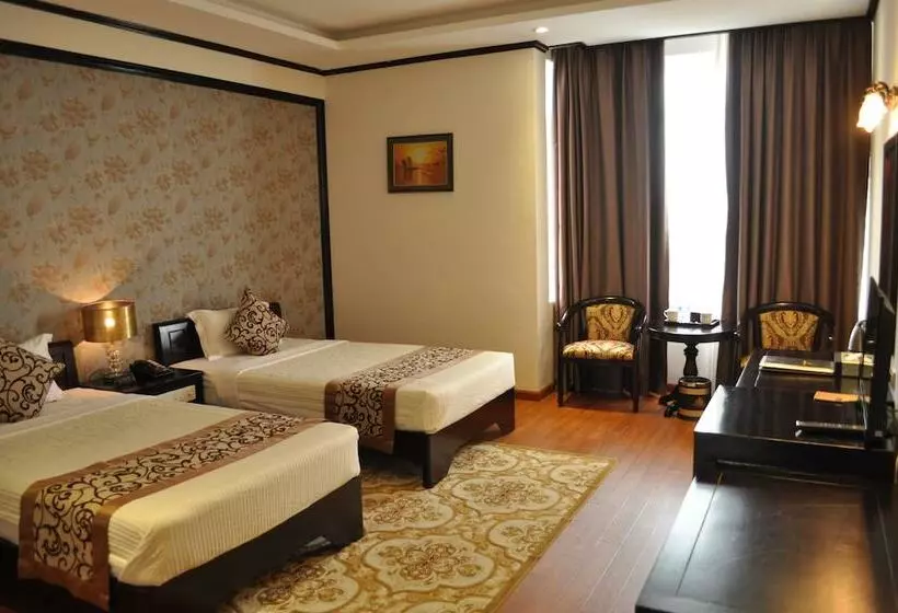 Fotos del hotel Golden Halong Hotel:  12