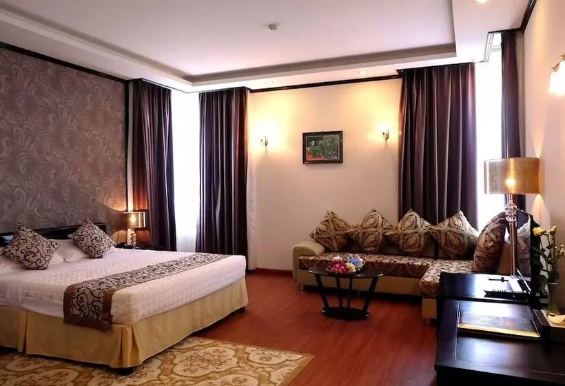 Fotos del hotel Golden Halong Hotel:  21