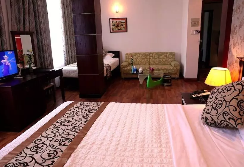 Fotos del hotel Golden Halong Hotel:  24