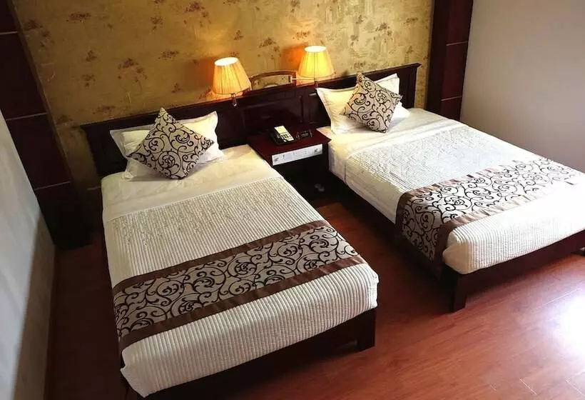 Fotos del hotel Golden Halong Hotel:  23