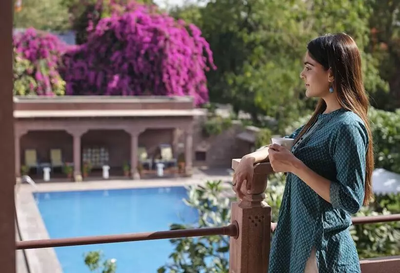 Fotos del hotel Ratan Vilas:  12