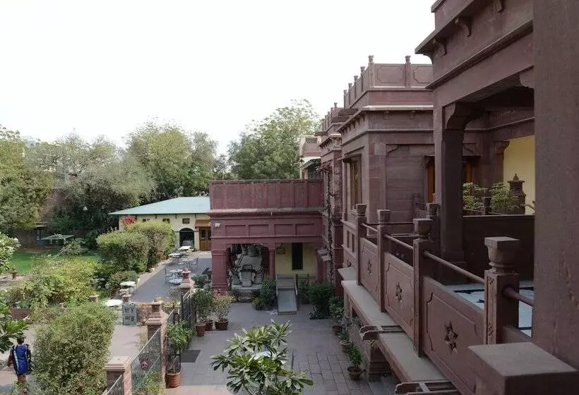 Fotos del hotel Ratan Vilas:  19