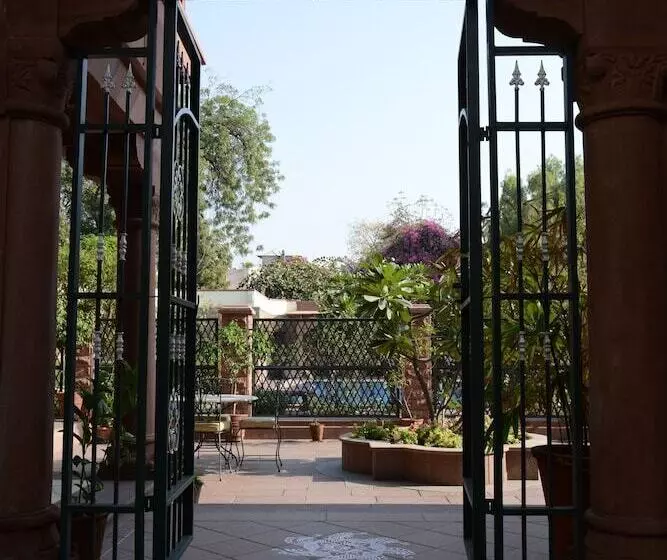 Fotos del hotel Ratan Vilas:  15