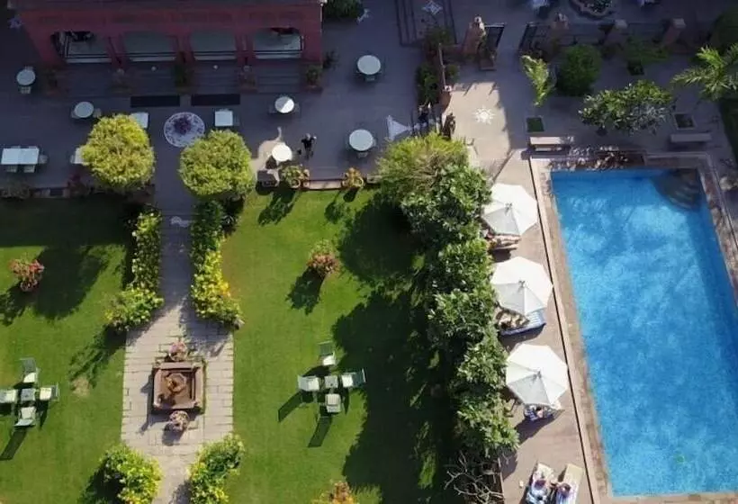 Fotos del hotel Ratan Vilas:  14