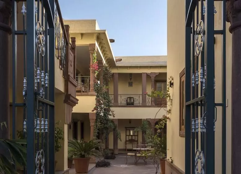 Fotos del hotel Ratan Vilas:  17