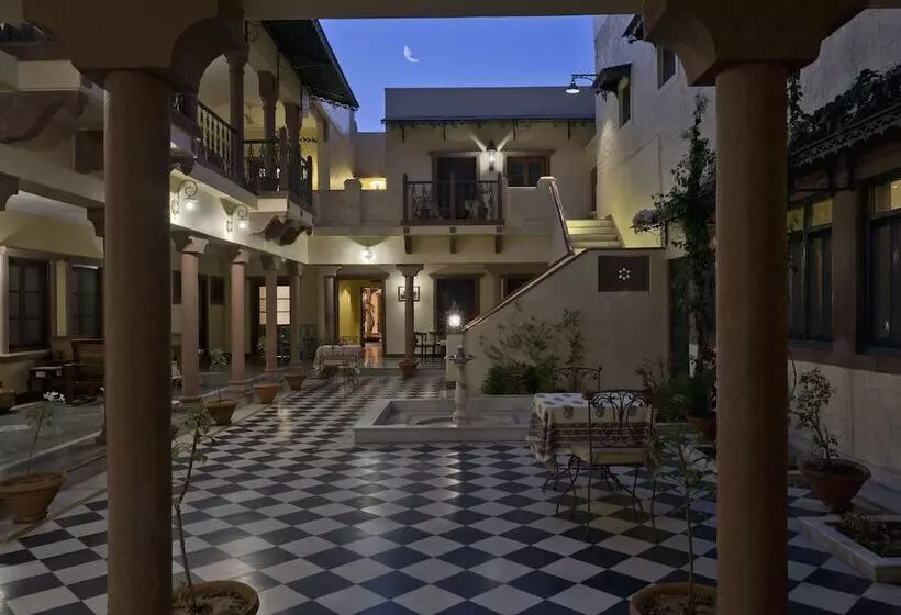 Fotos del hotel Ratan Vilas:  10