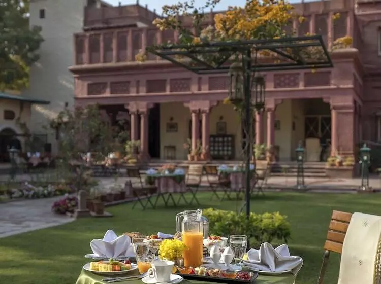 Fotos del hotel Ratan Vilas:  4