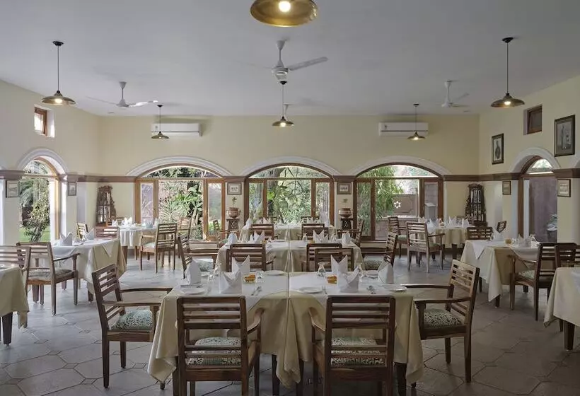 Fotos del hotel Ratan Vilas:  3