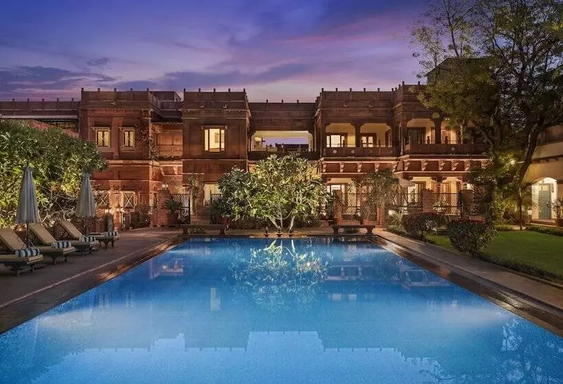 Fotos del hotel Ratan Vilas:  9