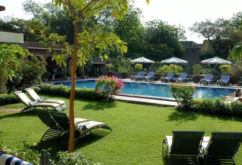 Fotos del hotel Ratan Vilas:  2