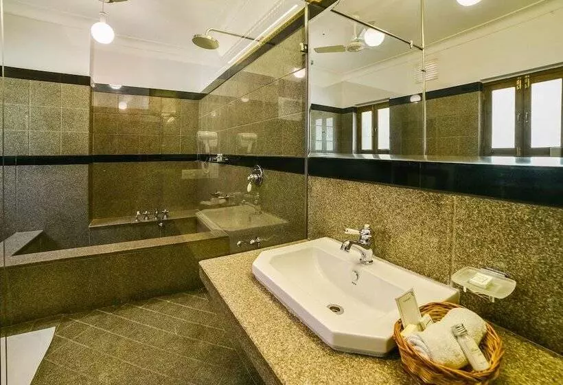 Fotos del hotel Ratan Vilas:  16