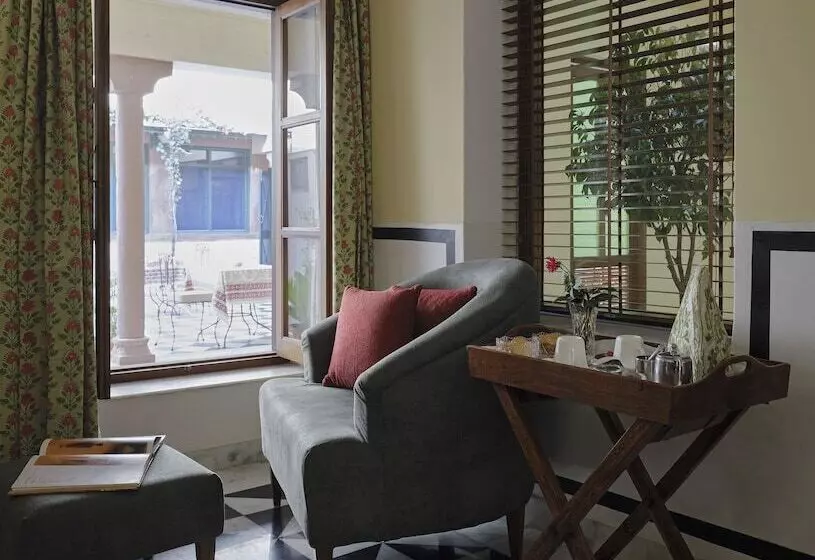 Fotos del hotel Ratan Vilas:  22