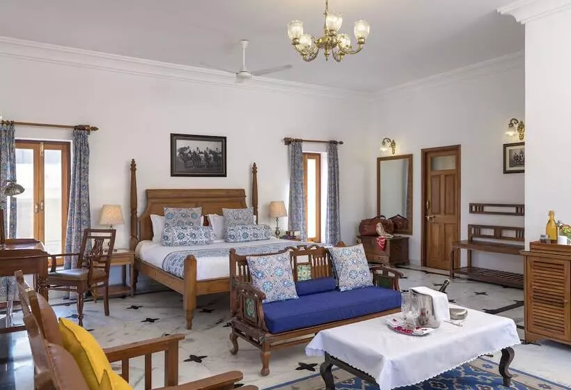 Fotos del hotel Ratan Vilas:  18