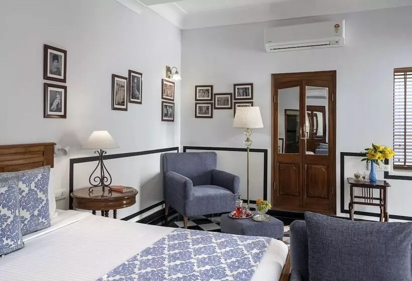 Fotos del hotel Ratan Vilas:  13