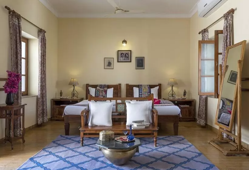 Fotos del hotel Ratan Vilas:  24