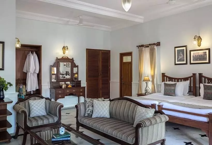 Fotos del hotel Ratan Vilas:  25