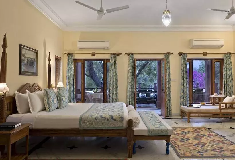 Fotos del hotel Ratan Vilas:  20