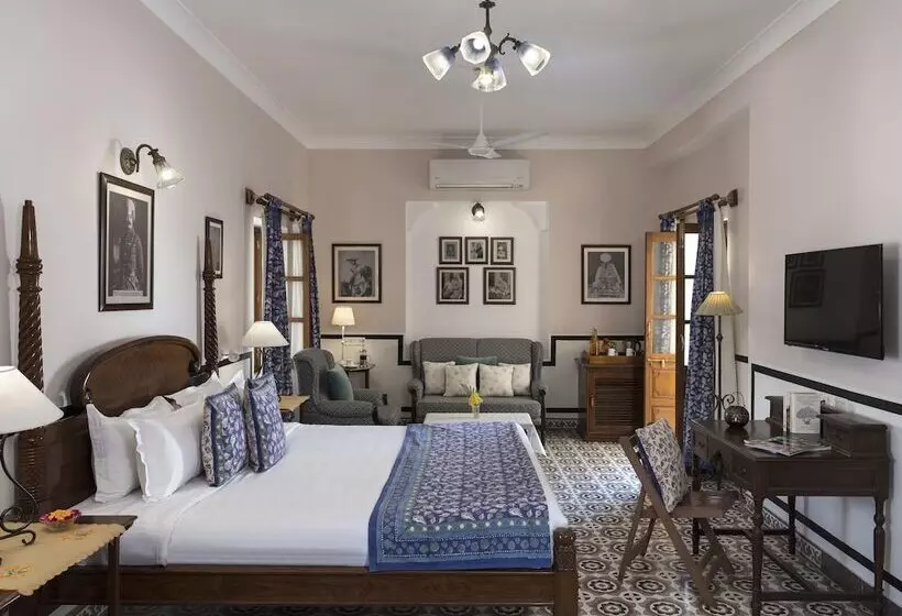 Fotos del hotel Ratan Vilas:  23