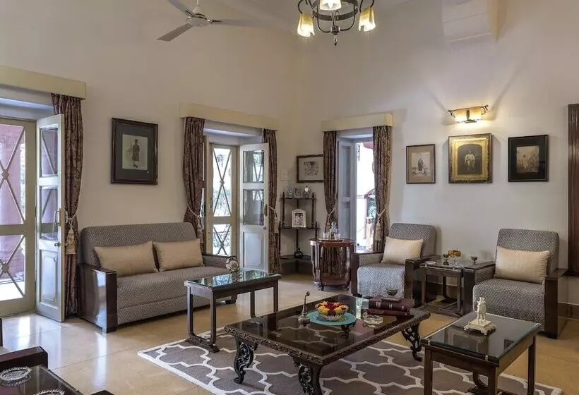 Fotos del hotel Ratan Vilas:  21