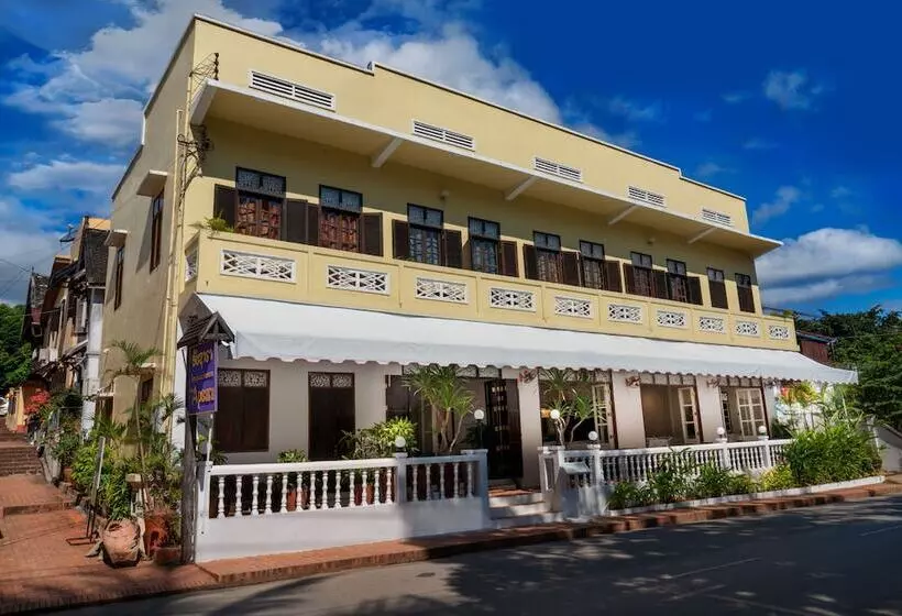 Fotos del hotel The Apsara:  8