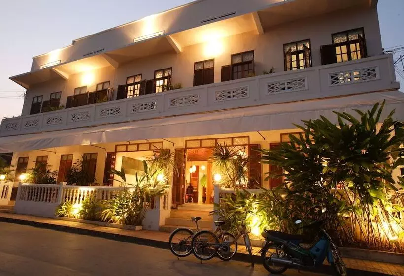 Fotos del hotel The Apsara:  13