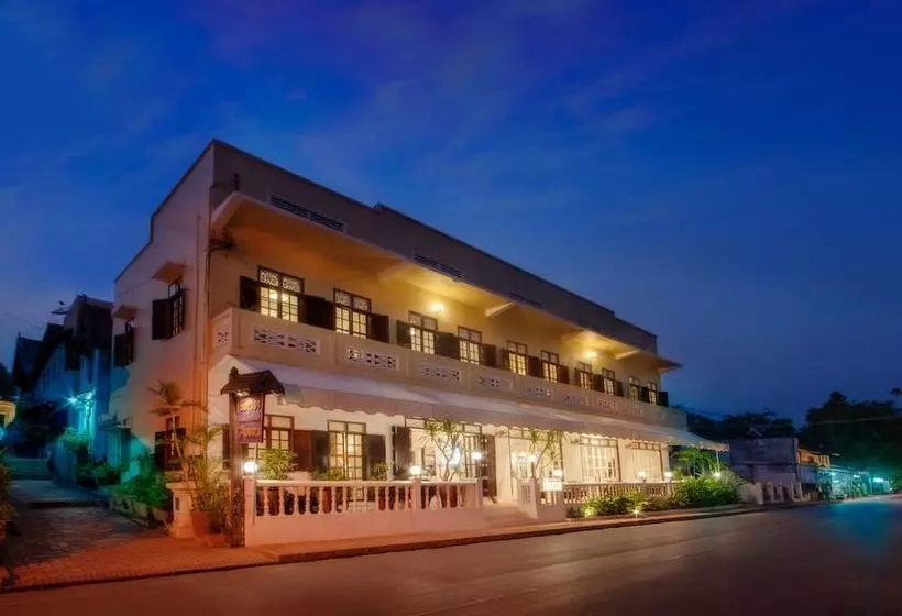 Fotos del hotel The Apsara:  16