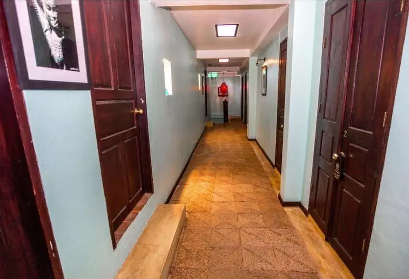 Fotos del hotel The Apsara:  4