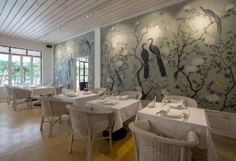 Fotos del hotel The Apsara:  22