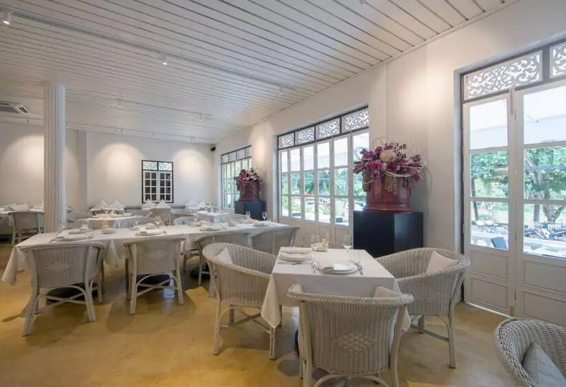 Fotos del hotel The Apsara:  18