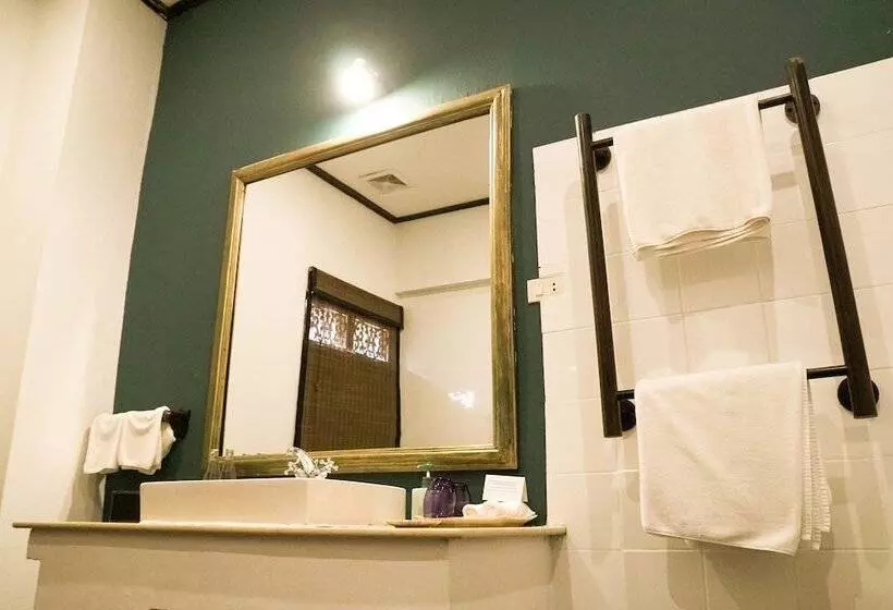 Fotos del hotel The Apsara:  12