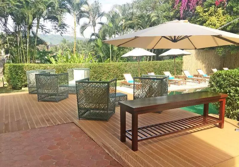 Fotos del hotel The Apsara:  6